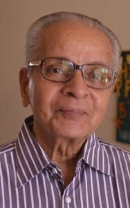 Dr Arun Vamdatt